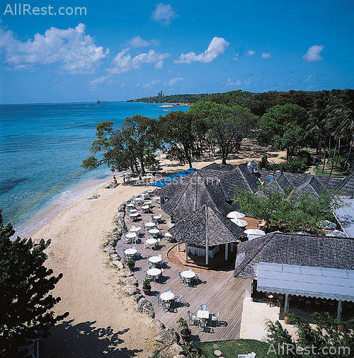 Almond Beach Village 2